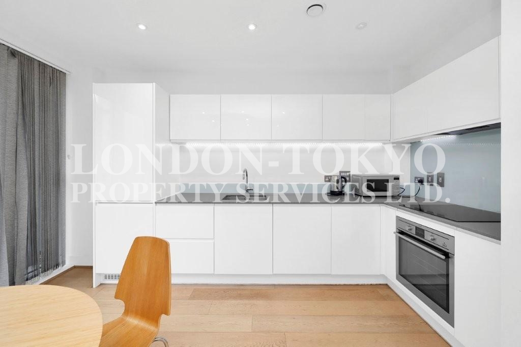 Waterford Court, Stalbridge Street, Marylebone NW1